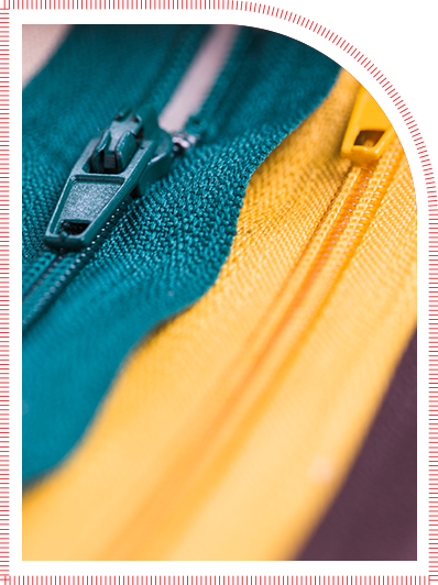 Zipper Product